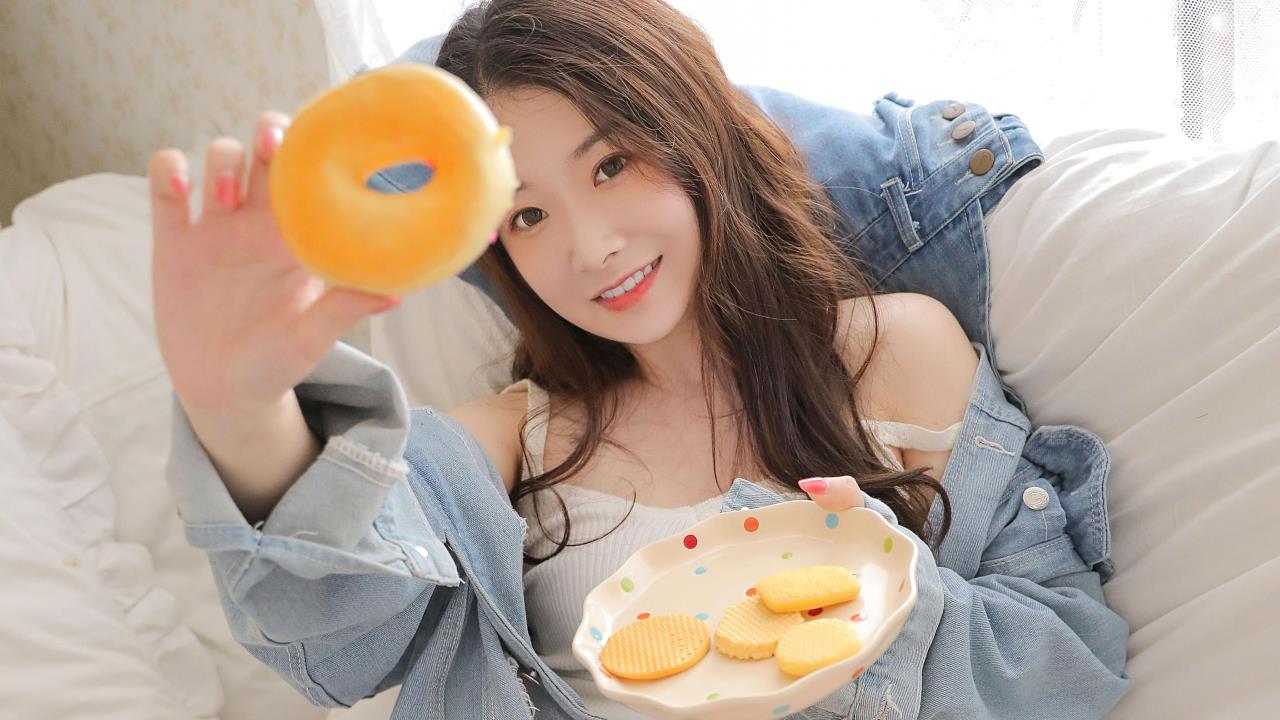 美女吃鸡鸡: 探索美食背后的健康秘密