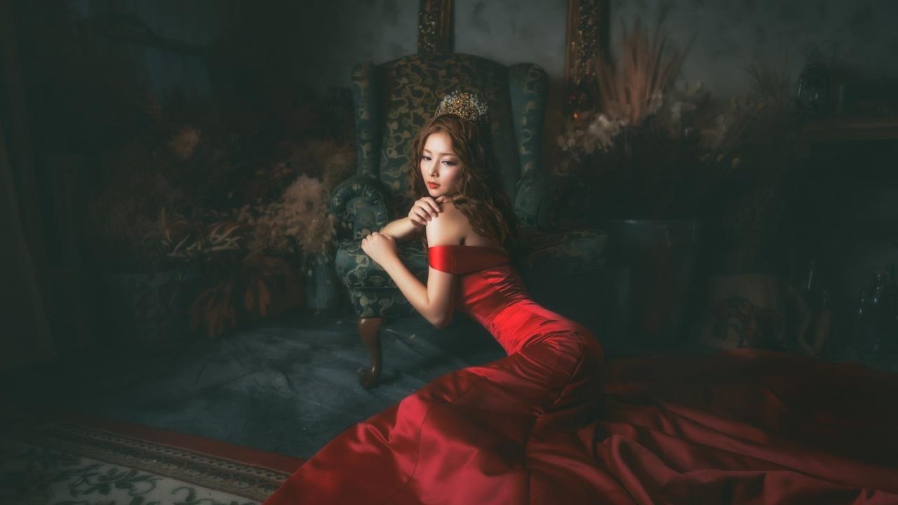 智慧女性游戏攻略，如何与心仪男士共舞人生